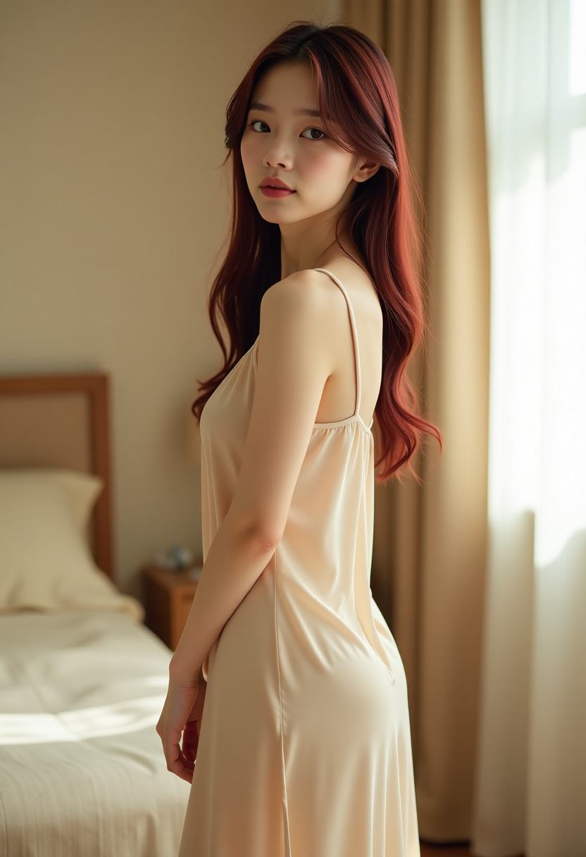Silk
